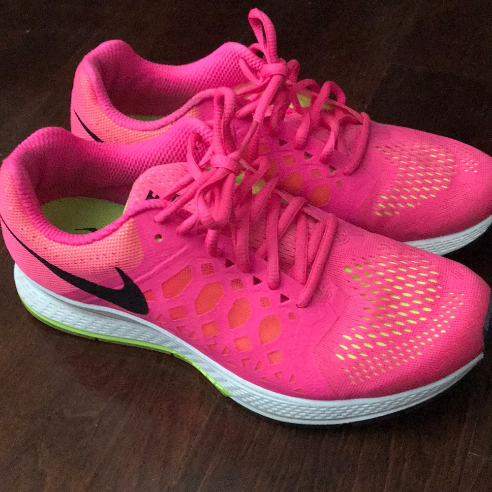 Nike Running Sneakers